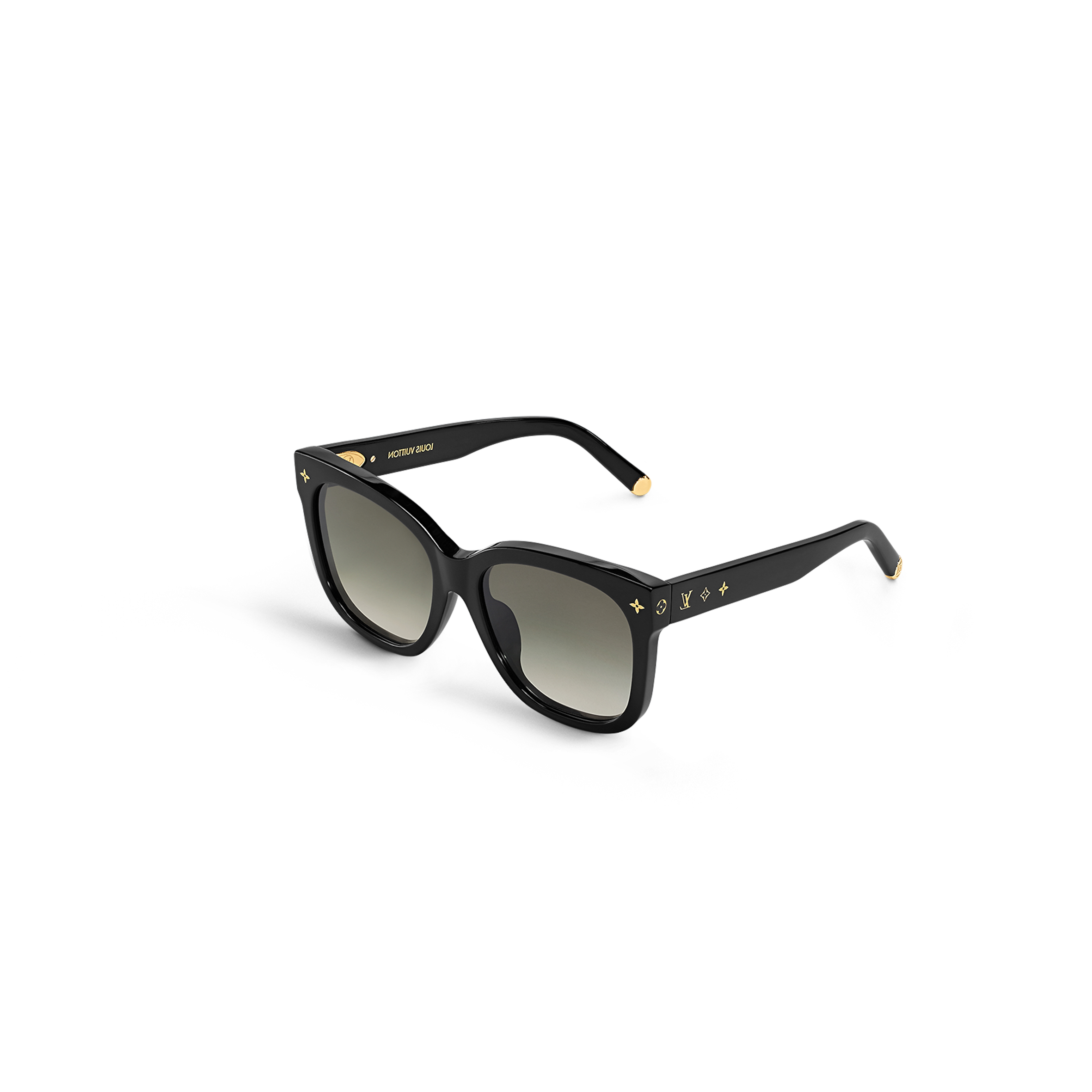 LOUIS VUITTON MY MONOGRAM CAT EYE SUNGLASSES Z1729E